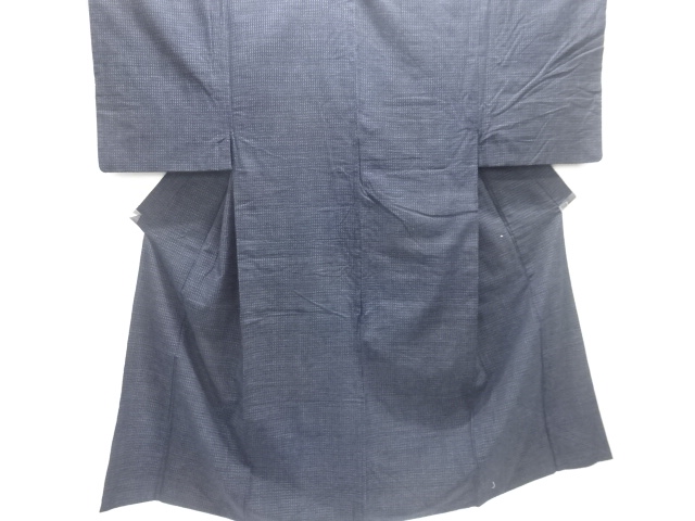 Japanese Kimono / Cotton Cotton